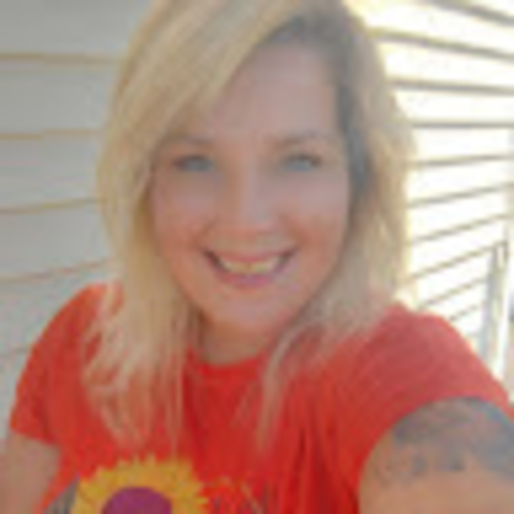 Meet your Posher, Phylissa